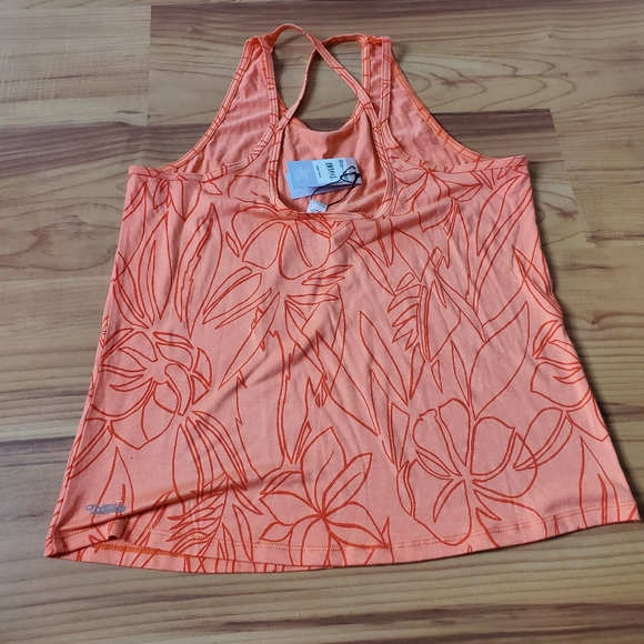 NEW O'Neill tank top - large - Picture 3 of 4